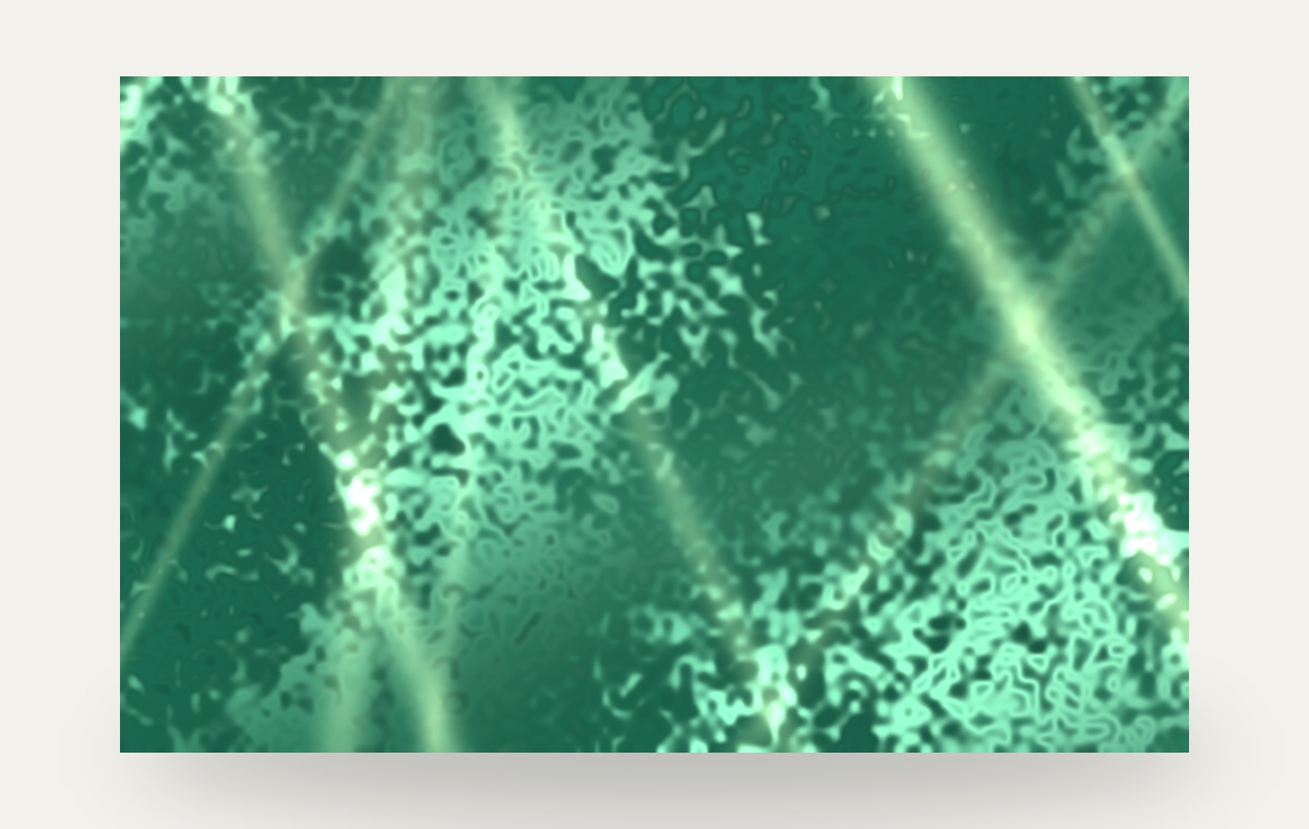 Onix Verde Translucid